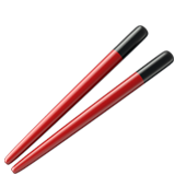 палочки эмоджи