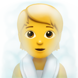 баня эмоджи