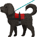 Служебная собака