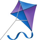 воздушный змей