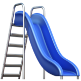 Детская горка