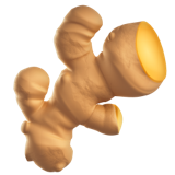 Корень имбиря