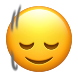 положительно качает головой