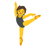 артист балета