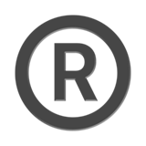 R символ Whatsapp