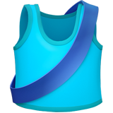 Футболка для бега