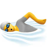 плавец Whatsapp