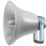 Громкоговоритель