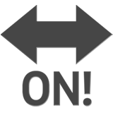 стрелка On