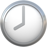 восемь часов