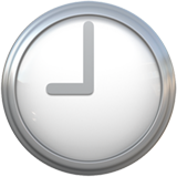 девять часов