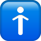 Мужской туалет