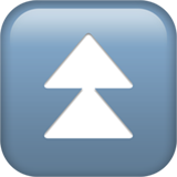 два треугольника острием вверх