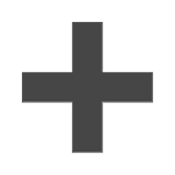 знак сложения