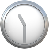 полдвенадцатого