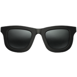 Солнечные очки