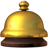 Гостиничный звонок