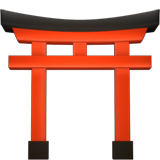 Синтоистский храм