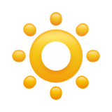 низкая яркость