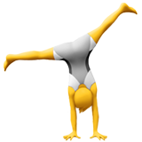 физкультурник смайлик