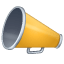 мегафон Whatsapp U+1F4E3 мегафон Whatsapp U+1F4E3