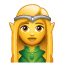 эльф Whatsapp U+1F9DD эльф Whatsapp U+1F9DD