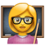 учительница Whatsapp U+1F469 U+1F3EB учительница Whatsapp U+1F469 U+1F3EB