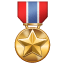орден U+1F396 орден U+1F396