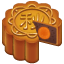 выпечка U+1F96E выпечка U+1F96E