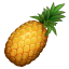 ананас эмоджи U+1F34D ананас эмоджи U+1F34D