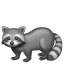 енот U+1F99D енот U+1F99D