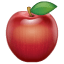 Угадай фильм или мультфильм? Red-apple_1f34e