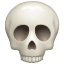 Угадай фильм или мультфильм? Skull_1f480