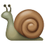 улитка Whatsapp U+1F40C улитка Whatsapp U+1F40C