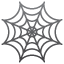 Угадай фильм или мультфильм? Spider-web_1f578