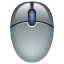 мышка компьютера эмоджи U+1F5B1 мышка компьютера эмоджи U+1F5B1